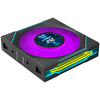 Miniatura zdjęcia: Lian Li Uni Fan SL-INF Flex LCD Wireless ARGB PWM Reverse Blade 120mm Black Miniatura zdjęcia: Lian Li Uni Fan SL-INF Flex LCD Wireless ARGB PWM Reverse Blade 120mm Black