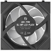 Miniatura zdjęcia: Lian Li Uni Fan SL-INF Flex LCD Wireless ARGB PWM Reverse Blade 120mm Black Miniatura zdjęcia: Lian Li Uni Fan SL-INF Flex LCD Wireless ARGB PWM Reverse Blade 120mm Black
