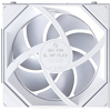 Miniatura zdjęcia: Lian Li Uni Fan SL-INF Flex Wireless ARGB PWM Reverse Blade 120mm White Miniatura zdjęcia: Lian Li Uni Fan SL-INF Flex Wireless ARGB PWM Reverse Blade 120mm White