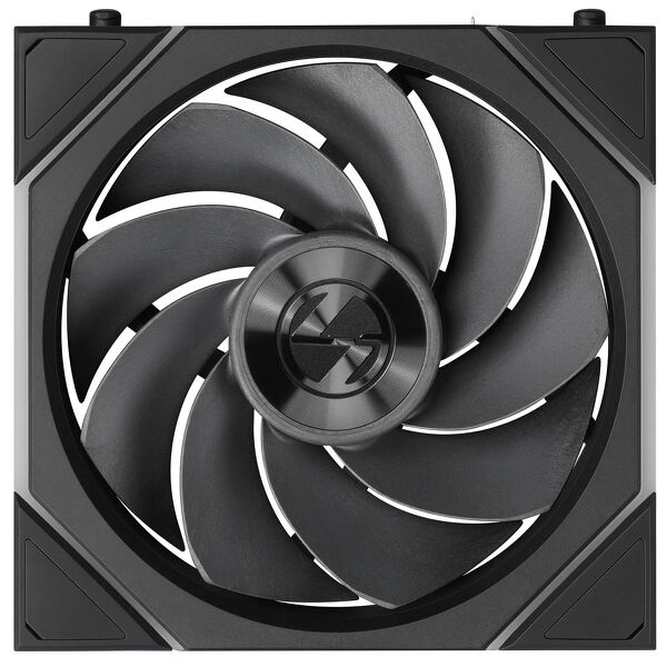 Zdjęcie produktu: Lian Li Uni Fan TL Flex Wireless ARGB PWM Reverse Blade 3 szt. 120mm Black Zdjęcie produktu: Lian Li Uni Fan TL Flex Wireless ARGB PWM Reverse Blade 3 szt. 120mm Black