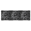Miniatura zdjęcia: Lian Li Uni Fan TL Flex Wireless ARGB PWM Reverse Blade 3 szt. 120mm Black Miniatura zdjęcia: Lian Li Uni Fan TL Flex Wireless ARGB PWM Reverse Blade 3 szt. 120mm Black