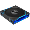Miniatura zdjęcia: Lian Li Uni Fan TL Flex Wireless ARGB PWM Reverse Blade 3 szt. 120mm Black Miniatura zdjęcia: Lian Li Uni Fan TL Flex Wireless ARGB PWM Reverse Blade 3 szt. 120mm Black