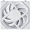 Miniatura zdjęcia: Lian Li Uni Fan TL LCD Flex Wireless ARGB PWM Reverse Blade 120mm White Miniatura zdjęcia: Lian Li Uni Fan TL LCD Flex Wireless ARGB PWM Reverse Blade 120mm White