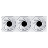 Miniatura zdjęcia: Lian Li Uni Fan TL LCD Flex Wireless ARGB PWM Reverse Blade 120mm White Miniatura zdjęcia: Lian Li Uni Fan TL LCD Flex Wireless ARGB PWM Reverse Blade 120mm White
