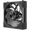 Miniatura zdjęcia: Wentylator Lian Li Uni Fan TL Flex Wireless ARGB Reverse Blade 120mm Black Miniatura zdjęcia: Wentylator Lian Li Uni Fan TL Flex Wireless ARGB Reverse Blade 120mm Black