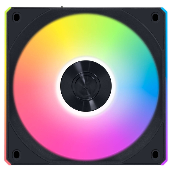 Zdjęcie produktu: Wentylator Lian Li Uni Fan CL Flex 120mm Black Zdjęcie produktu: Wentylator Lian Li Uni Fan CL Flex 120mm Black
