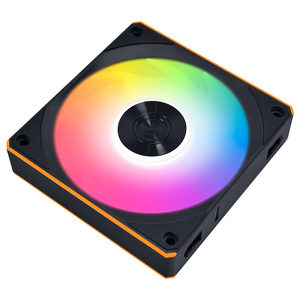 Miniatura produktu: Wentylator Lian Li Uni Fan CL Flex 120mm Black