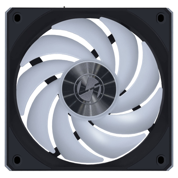 Zdjęcie produktu: Wentylatory Lian Li Uni Fan CL Flex (zestaw 3 szt.) 120mm Black
