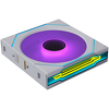 Miniatura zdjęcia: Wentylator Lian Li Uni Fan SL-INF Flex Wireless ARGB PWM 120mm White Miniatura zdjęcia: Wentylator Lian Li Uni Fan SL-INF Flex Wireless ARGB PWM 120mm White