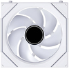 Miniatura zdjęcia: Wentylator Lian Li Uni Fan SL-INF Flex Wireless ARGB PWM 120mm White Miniatura zdjęcia: Wentylator Lian Li Uni Fan SL-INF Flex Wireless ARGB PWM 120mm White