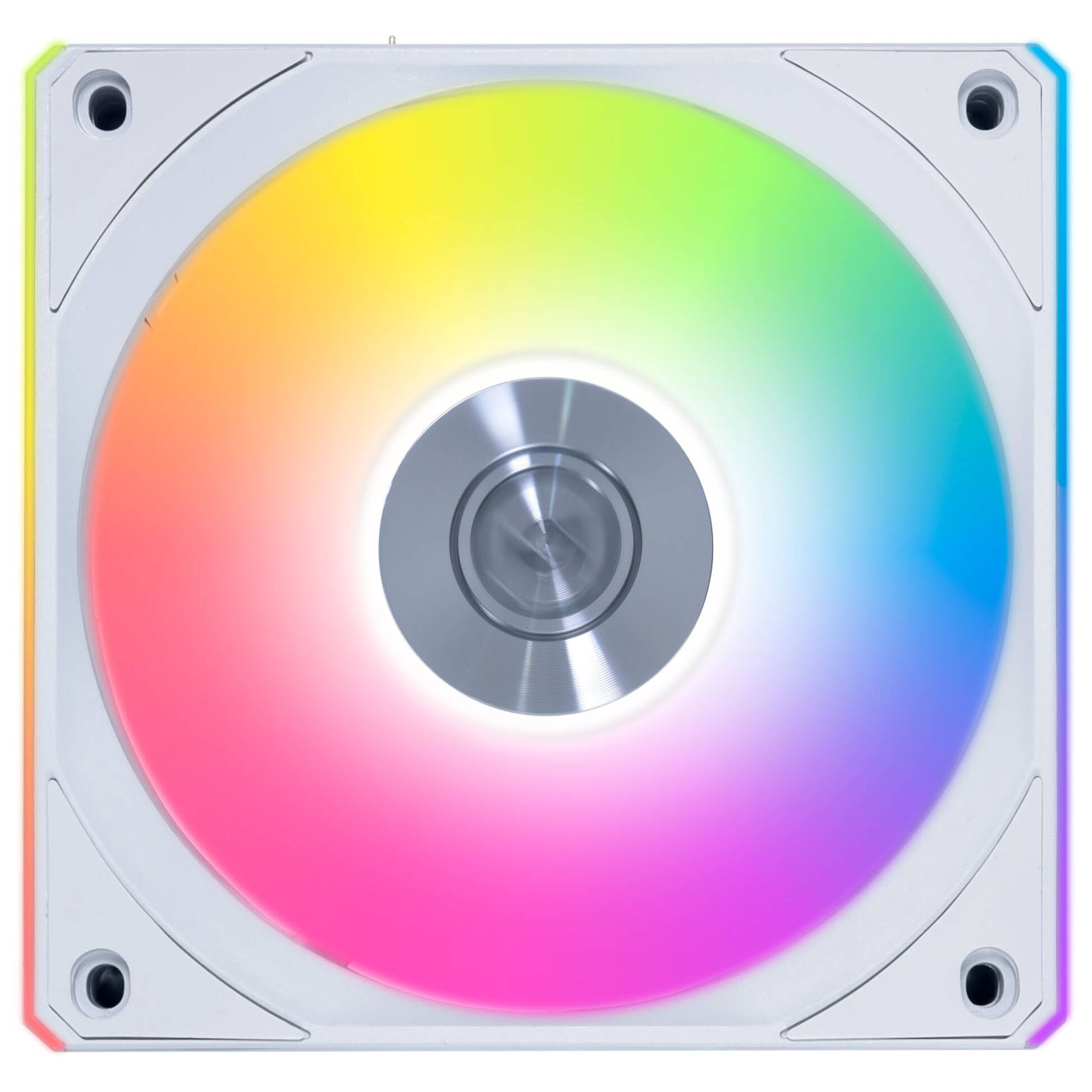 Wentylator Lian Li Uni Fan CL Flex 120mm White Wentylator Lian Li Uni Fan CL Flex 120mm White