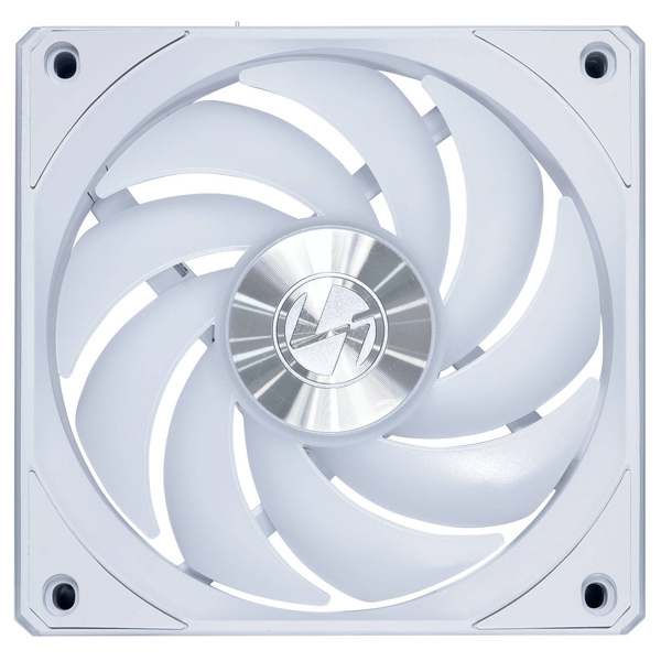 Zdjęcie produktu: Wentylator Lian Li Uni Fan CL Flex 120mm White Zdjęcie produktu: Wentylator Lian Li Uni Fan CL Flex 120mm White