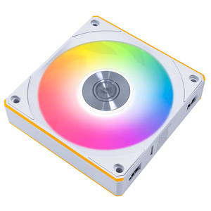 Miniatura produktu: Wentylator Lian Li Uni Fan CL Flex 120mm White