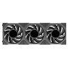 Miniatura zdjęcia: Wentylatory Lian Li Uni Fan TL LCD Flex Wireless ARGB PWM 3 szt 120mm Black Miniatura zdjęcia: Wentylatory Lian Li Uni Fan TL LCD Flex Wireless ARGB PWM 3 szt 120mm Black