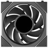 Miniatura zdjęcia: Wentylatory Lian Li Uni Fan TL LCD Flex Wireless ARGB PWM 3 szt 120mm Black Miniatura zdjęcia: Wentylatory Lian Li Uni Fan TL LCD Flex Wireless ARGB PWM 3 szt 120mm Black