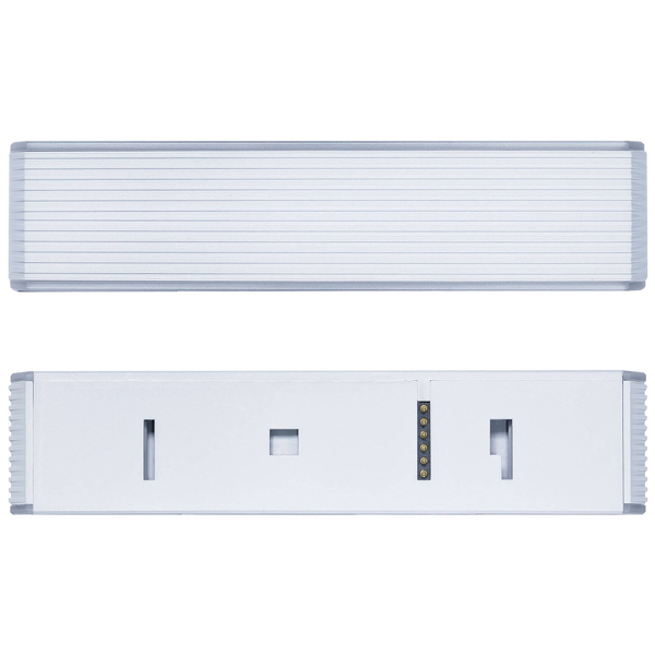 Zdjęcie produktu: Wentylatory Lian Li Uni Fan CL Flex (zestaw 3 szt.) 120mm White