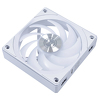 Miniatura zdjęcia: Wentylatory Lian Li Uni Fan CL Flex (zestaw 3 szt.) 120mm White