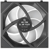Miniatura zdjęcia: Wentylatory Lian Li Uni Fan SL-INF Flex Wireless ARGB PWM 120mm Black Miniatura zdjęcia: Wentylatory Lian Li Uni Fan SL-INF Flex Wireless ARGB PWM 120mm Black