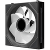 Miniatura zdjęcia: Lian Li Uni Fan SL-INF Flex Wireless ARGB PWM Reverse Blade 120mm Black Miniatura zdjęcia: Lian Li Uni Fan SL-INF Flex Wireless ARGB PWM Reverse Blade 120mm Black