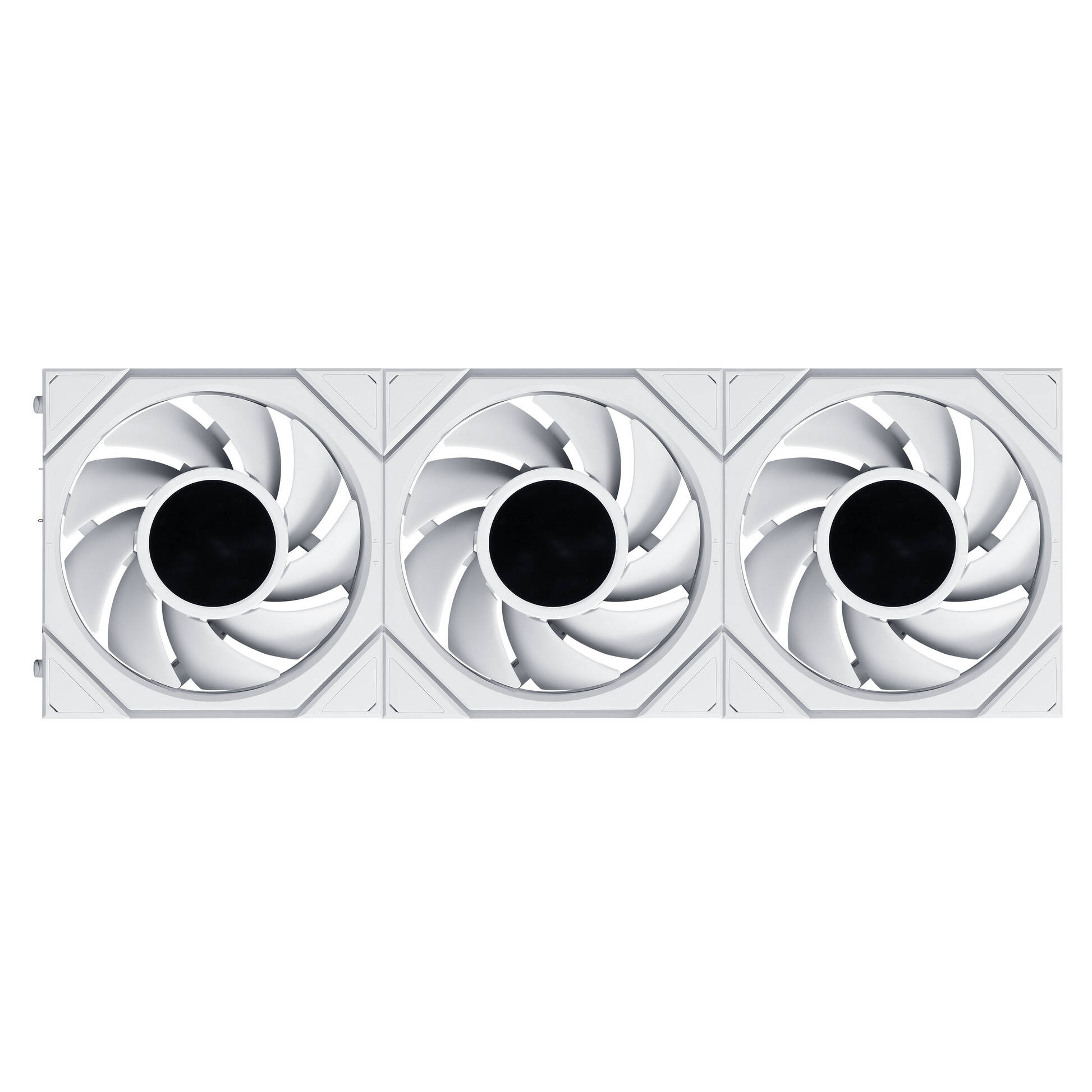 Wentylatory Lian Li Uni Fan TL LCD Flex Wireless ARGB PWM 3 szt 120mm White Wentylatory Lian Li Uni Fan TL LCD Flex Wireless ARGB PWM 3 szt 120mm White