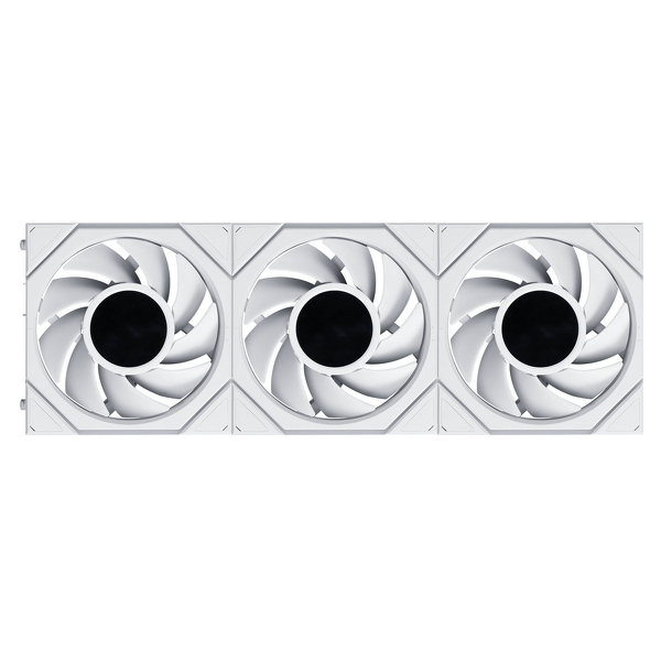 Zdjęcie produktu: Wentylatory Lian Li Uni Fan TL LCD Flex Wireless ARGB PWM 3 szt 120mm White Zdjęcie produktu: Wentylatory Lian Li Uni Fan TL LCD Flex Wireless ARGB PWM 3 szt 120mm White