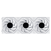 Miniatura zdjęcia: Wentylatory Lian Li Uni Fan TL LCD Flex Wireless ARGB PWM 3 szt 120mm White Miniatura zdjęcia: Wentylatory Lian Li Uni Fan TL LCD Flex Wireless ARGB PWM 3 szt 120mm White