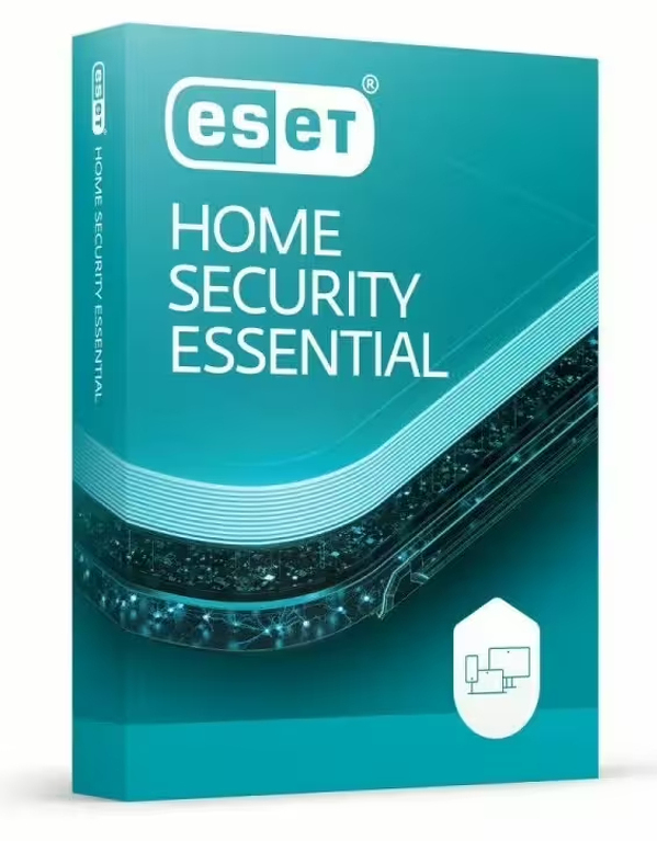 Zdjęcie produktu: ESET HOME Security Essential 2U/12Mies - przedłużenie