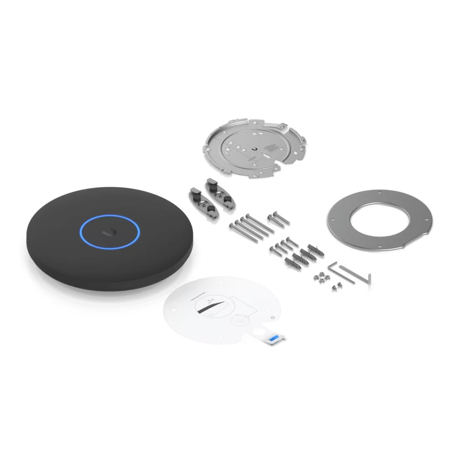 Access Point Ubiquiti UniFi 7 Pro XGS Black (U7-Pro-XGS-B)