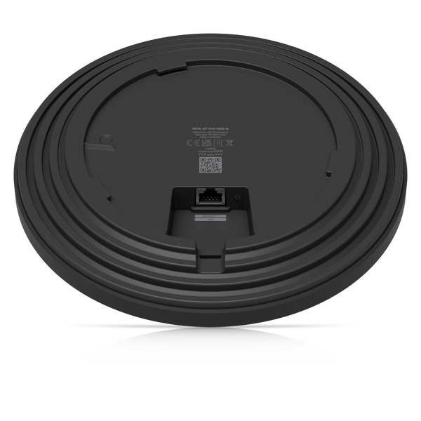 Zdjęcie produktu: Access Point Ubiquiti UniFi 7 Pro XGS Black (U7-Pro-XGS-B)