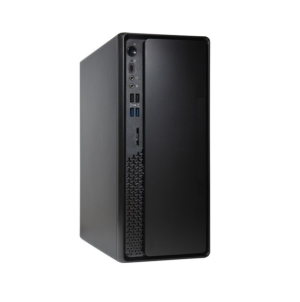 Chieftec Uni BS-10B-300 Chieftec Uni BS-10B-300