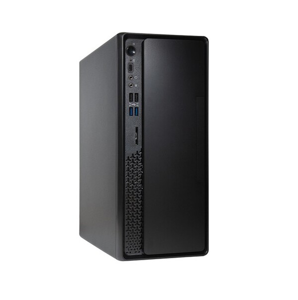Zdjęcie produktu: Chieftec Uni BS-10B-300 Zdjęcie produktu: Chieftec Uni BS-10B-300