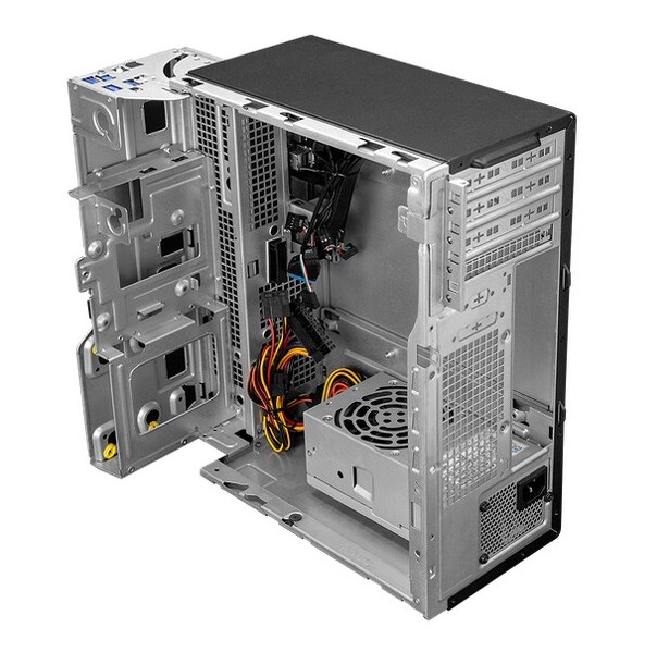 Zdjęcie produktu: Chieftec Uni BS-10B-300 Zdjęcie produktu: Chieftec Uni BS-10B-300
