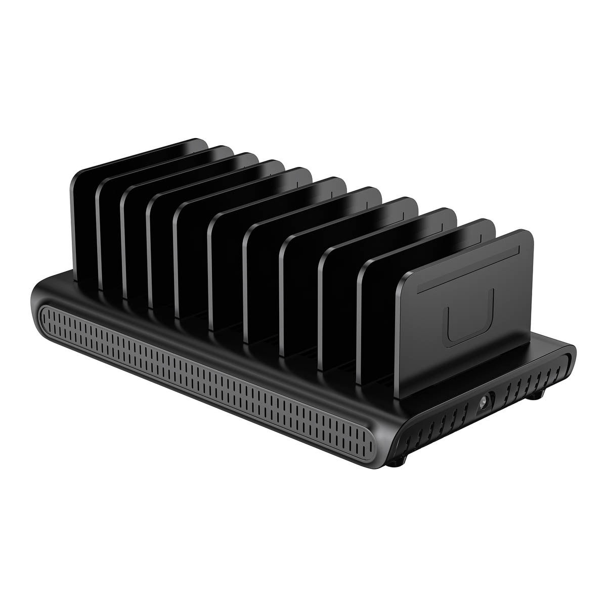 Unitek Inteligentna 10-portowa stacja ładowania USB-A/USB-C 120W PD 3.0 Unitek Inteligentna 10-portowa stacja ładowania USB-A/USB-C 120W PD 3.0