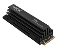 Miniatura zdjęcia: Dysk Crucial SSD T705 4TB M.2 PCIe NVMe Gen5 radiator CT4000T705SSD5 Miniatura zdjęcia: Dysk Crucial SSD T705 4TB M.2 PCIe NVMe Gen5 radiator CT4000T705SSD5