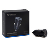 Miniatura zdjęcia: Orico Ładowarka samochodowa PD 65W, USB-C, USB-A Miniatura zdjęcia: Orico Ładowarka samochodowa PD 65W, USB-C, USB-A