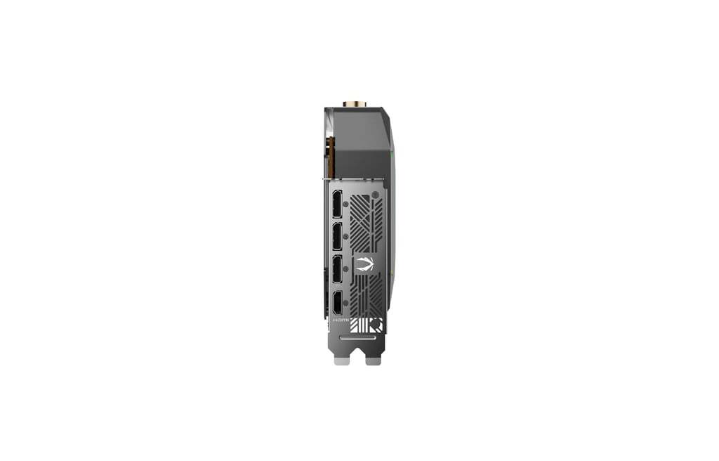 ZOTAC GeForce RTX 5090 32GB ARCTICSTORM AIO GDDR7 DLSS 4 ZOTAC GeForce RTX 5090 32GB ARCTICSTORM AIO GDDR7 DLSS 4
