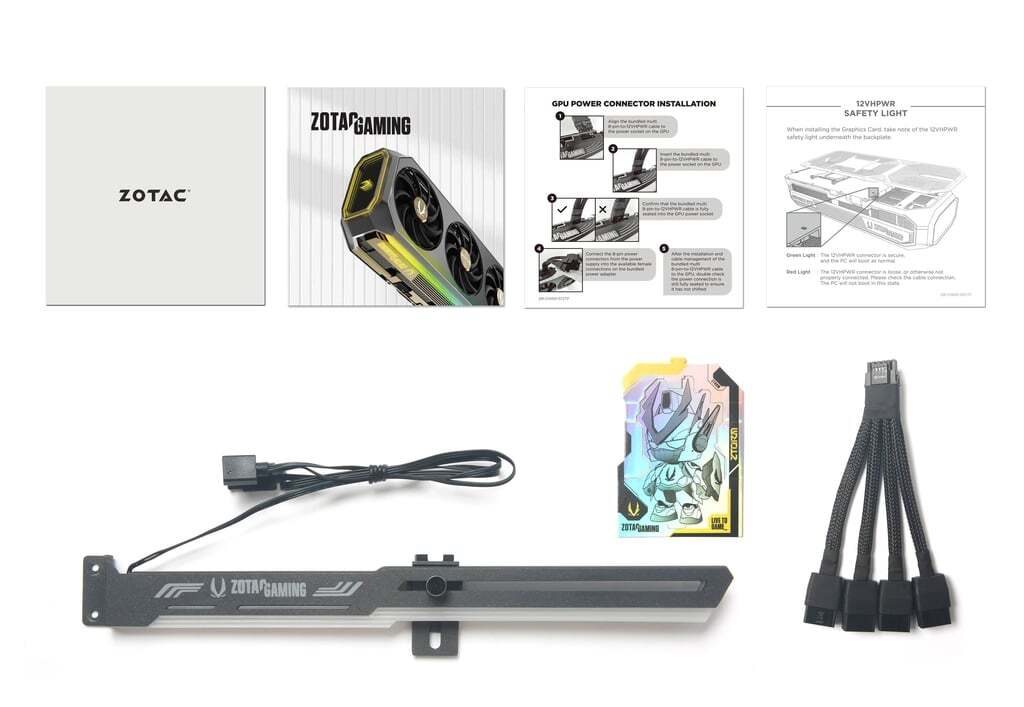 ZOTAC GeForce RTX 5090 32GB ARCTICSTORM AIO GDDR7 DLSS 4 ZOTAC GeForce RTX 5090 32GB ARCTICSTORM AIO GDDR7 DLSS 4
