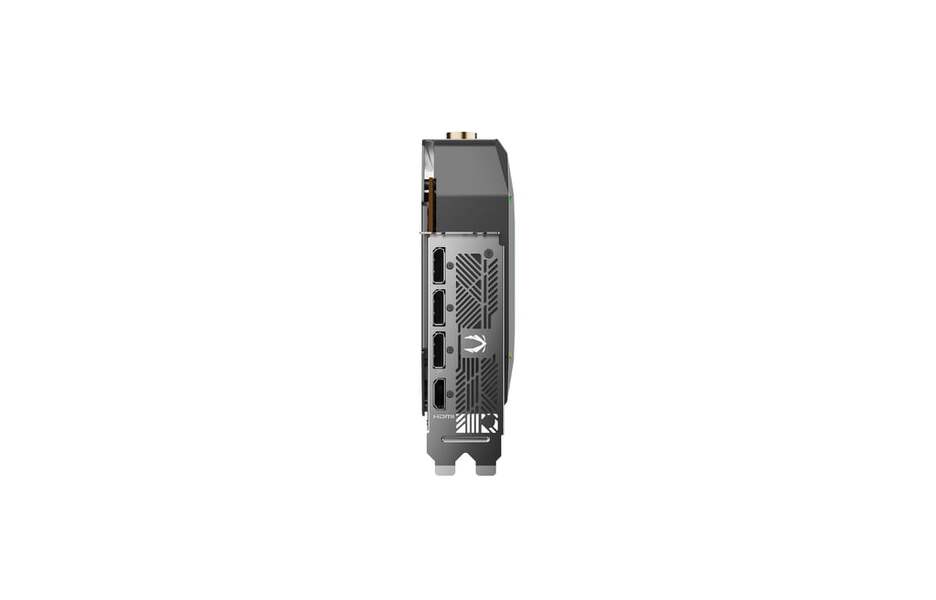 Zdjęcie produktu: ZOTAC GeForce RTX 5090 32GB ARCTICSTORM AIO GDDR7 DLSS 4 Zdjęcie produktu: ZOTAC GeForce RTX 5090 32GB ARCTICSTORM AIO GDDR7 DLSS 4