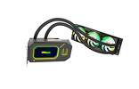 Miniatura zdjęcia: ZOTAC GeForce RTX 5090 32GB ARCTICSTORM AIO GDDR7 DLSS 4 Miniatura zdjęcia: ZOTAC GeForce RTX 5090 32GB ARCTICSTORM AIO GDDR7 DLSS 4