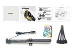 Miniatura zdjęcia: ZOTAC GeForce RTX 5090 32GB ARCTICSTORM AIO GDDR7 DLSS 4 Miniatura zdjęcia: ZOTAC GeForce RTX 5090 32GB ARCTICSTORM AIO GDDR7 DLSS 4