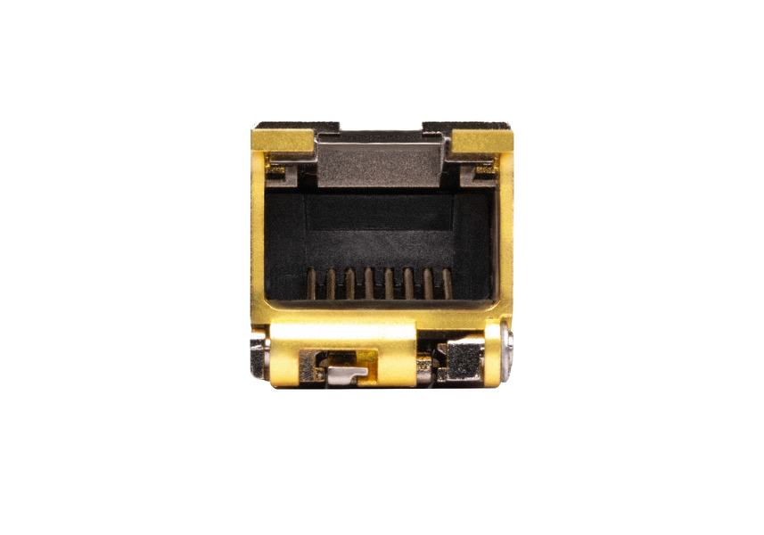 Zdjęcie produktu: ATEN 1Gb Ethernet copper SFP transceiver (2 pcs per Package)