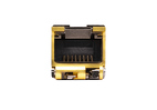 Miniatura zdjęcia: ATEN 1Gb Ethernet copper SFP transceiver (2 pcs per Package)