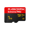 Karta SanDisk Extreme Pro microSDXC UHS-I 250/170 MB/s 1TB