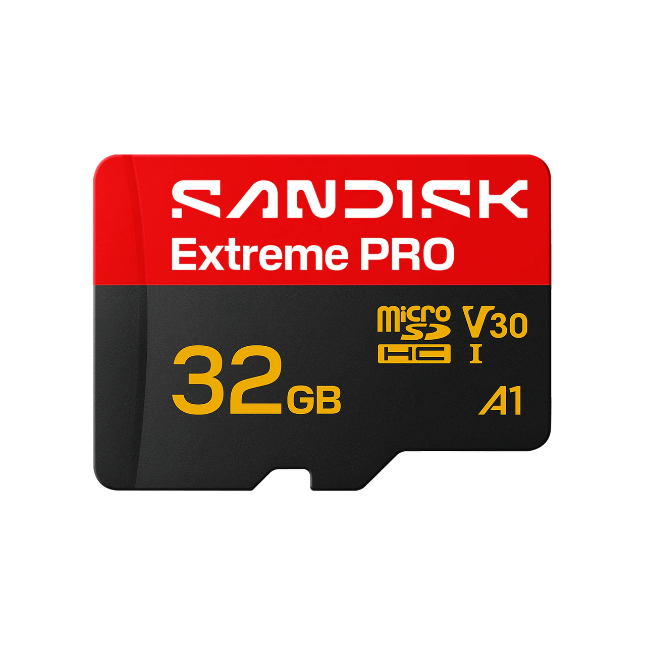 Karta SanDisk Extreme Pro microSDHC UHS-I 100/90 MB/s 32GB Karta SanDisk Extreme Pro microSDHC UHS-I 100/90 MB/s 32GB