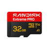 Karta SanDisk Extreme Pro microSDHC UHS-I 100/90 MB/s 32GB