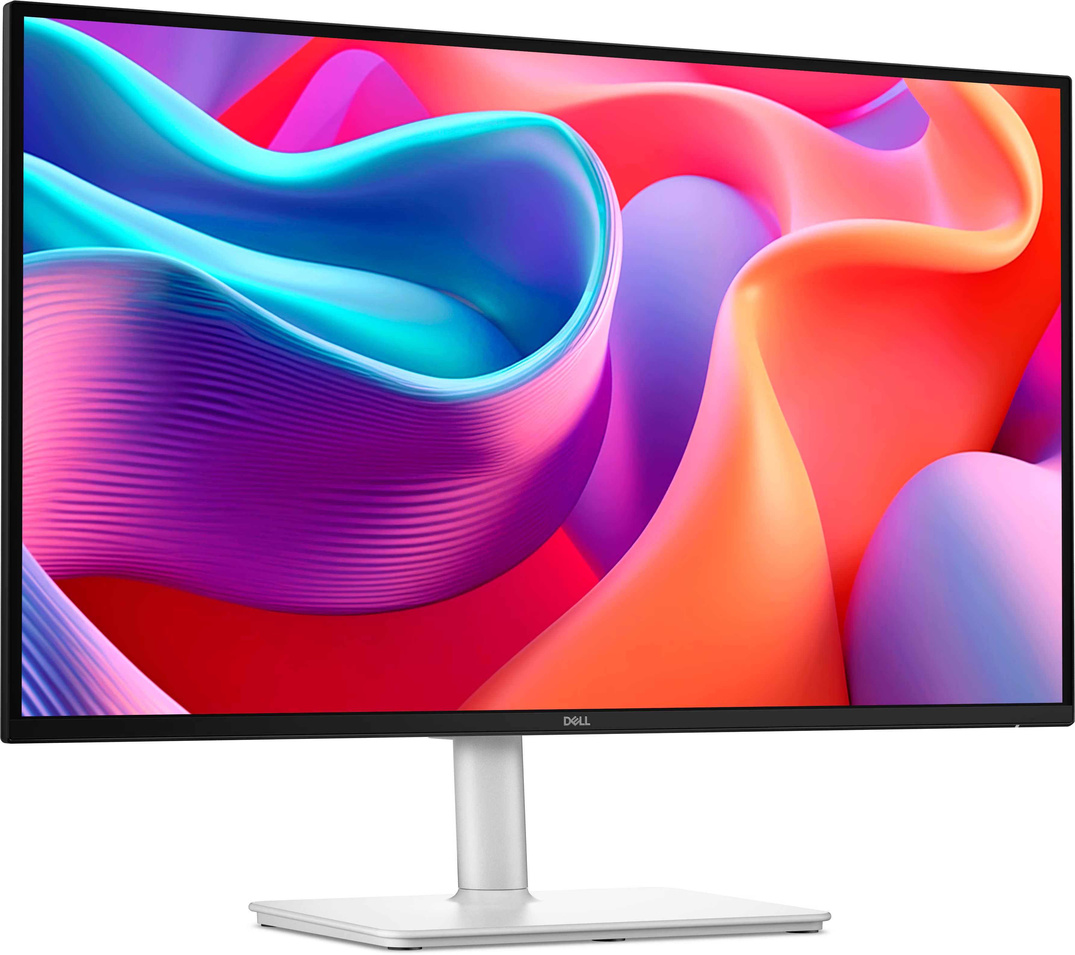 Monitor Dell S2725DC 27" QHD IPS 144Hz Monitor Dell S2725DC 27" QHD IPS 144Hz