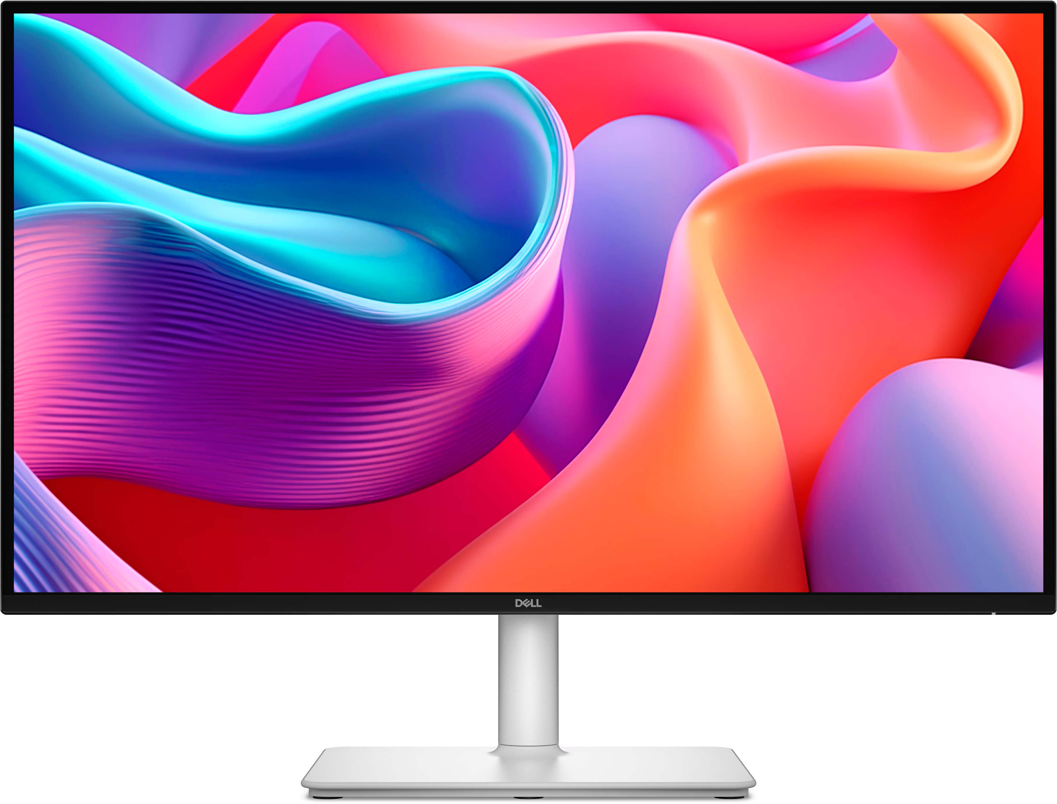 Monitor Dell S2725DC 27" QHD IPS 144Hz Monitor Dell S2725DC 27" QHD IPS 144Hz
