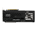 Miniatura zdjęcia: ASRock Radeon RX 9070 XT Steel Legend 16GB PCI-E GDDR6 (RX9070XT CL 16G)