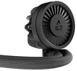 Miniatura zdjęcia: Chłodzenie Arctic Liquid Freezer III Pro 280 Black - egzemplarz po montażu Miniatura zdjęcia: Chłodzenie Arctic Liquid Freezer III Pro 280 Black - egzemplarz po montażu