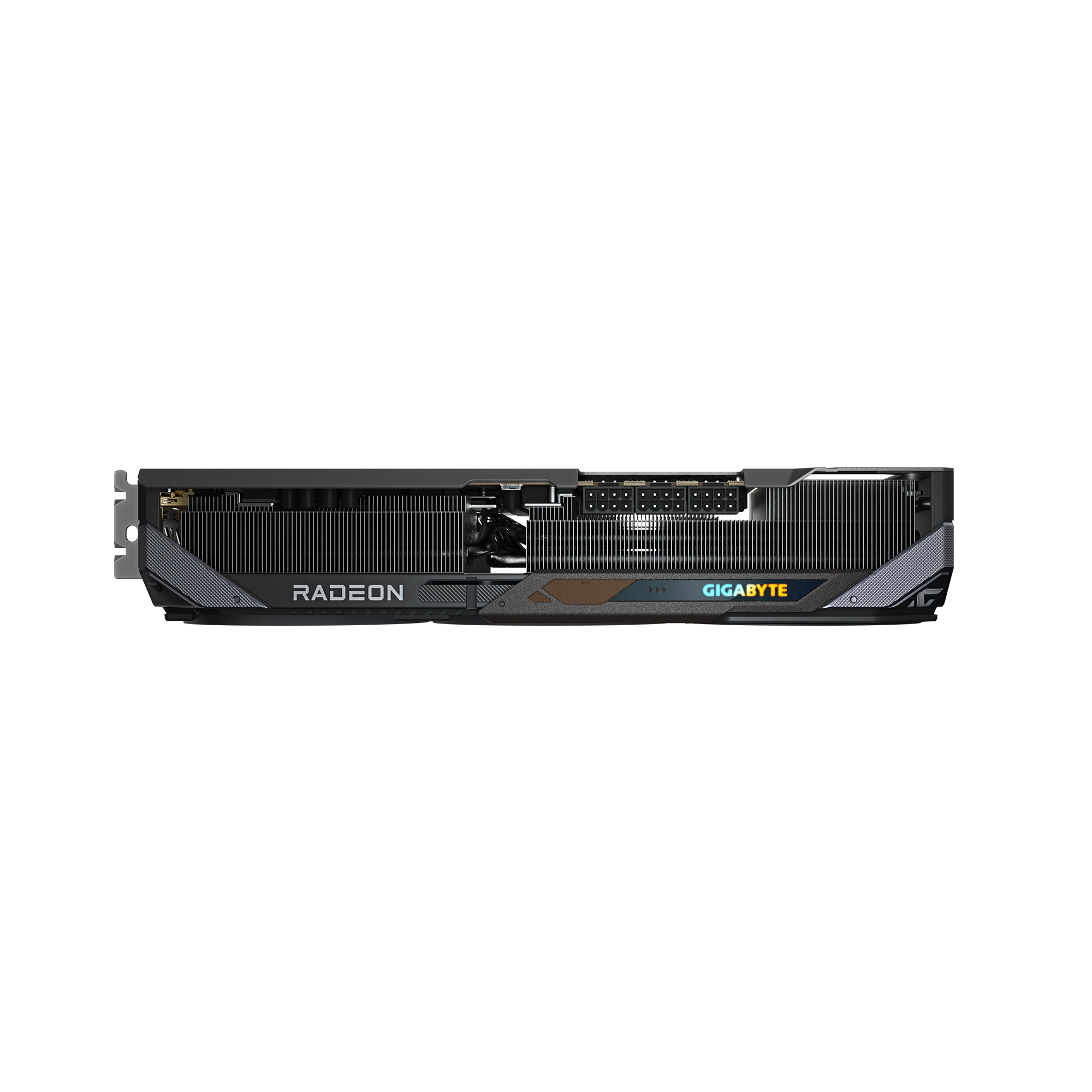 Gigabyte Radeon RX 9070 XT GAMING 16GB PCI-E GDDR6 (GV-R9070XTGAMING-16GD)
